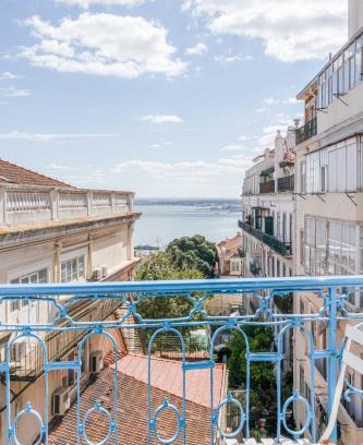 Encarnacao Casa | Chiado 44