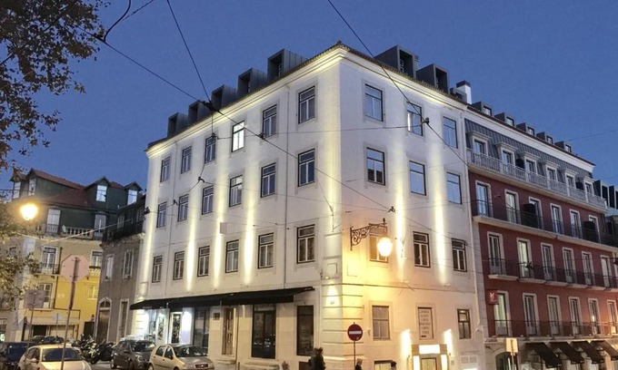 Encarnacao Apartamento | Chiado Arty Flats
