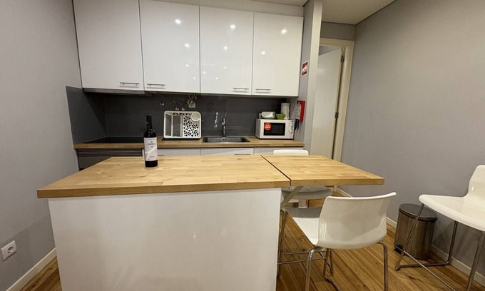 Encarnacao Apartamento | Chiado Hill
