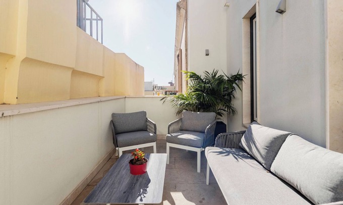 Martires Apartamento | Chiado Square - Lisbon Best Apartments