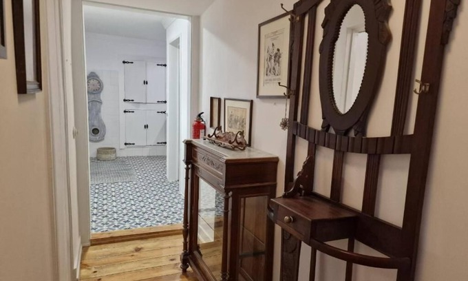 Encarnacao Apartamento | Chiado View
