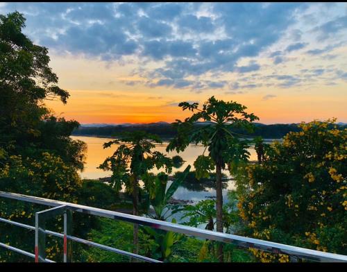 Chiang Khan Apartamento | Chiang Khan Riverside Bungalows