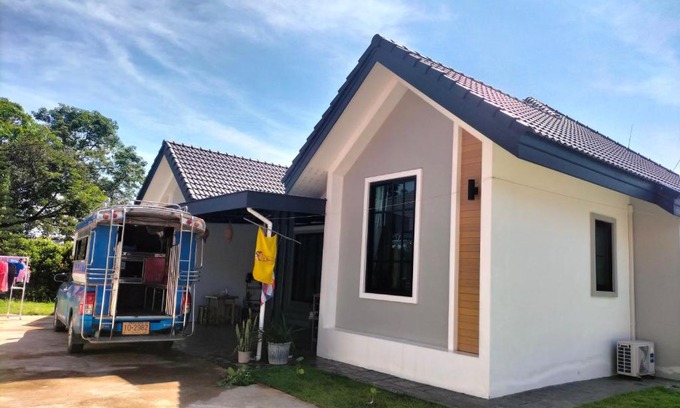 Nang Lae Casa | Chiang Rai Airport Homestay