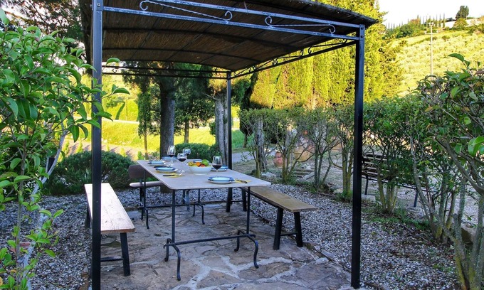 Radda in Chianti Casa | Belvilla by OYO Villa Ulivo