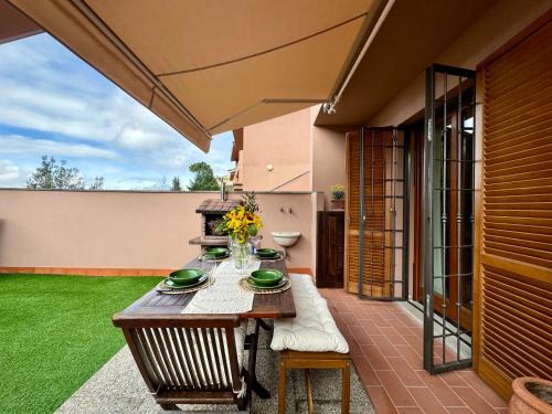 Pelago Apartamento | Chianti House Garden - 30 min Firenze centro