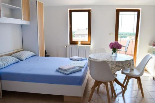 Pula Apartamento | Chianti