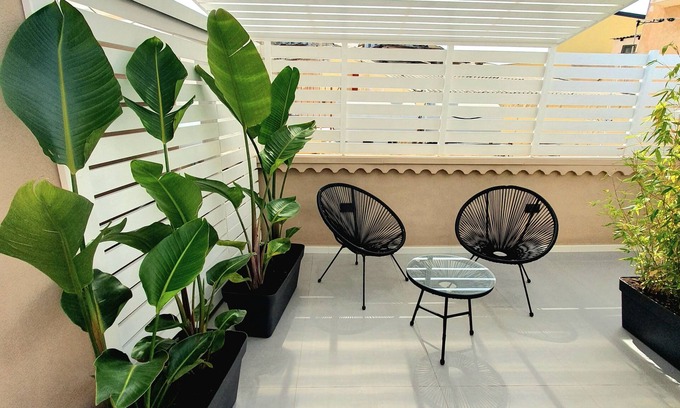 Agrigento Casa | Chianu Palì guest rooms