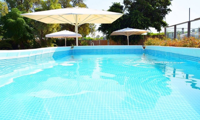 Netanya Hotel | Chiara Boutique Hotel