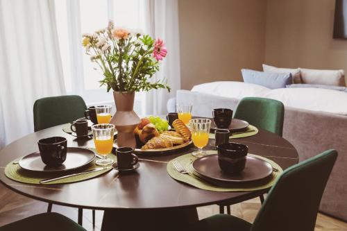 Udine Apartamento | Chiara Home