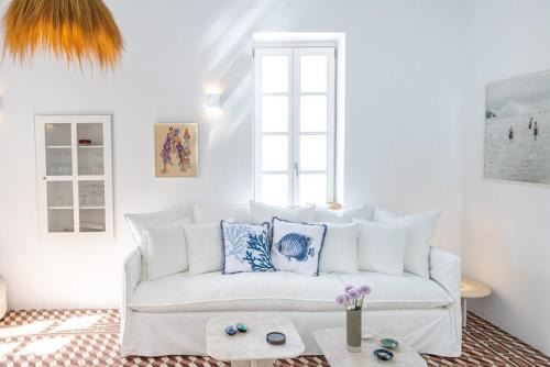 Little Venice Apartamento | Chiara Mykonos III