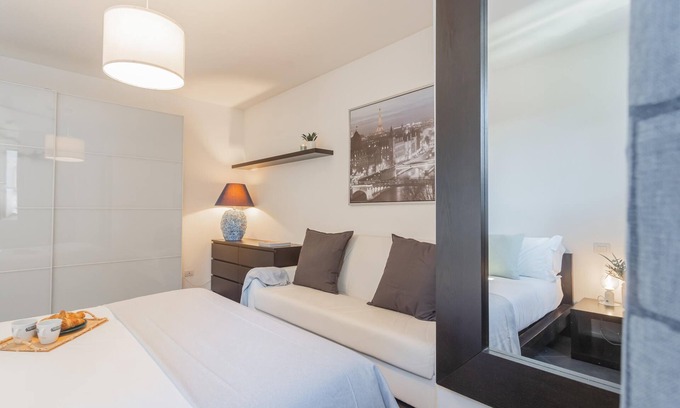 Como Apartamento | Chiara s Apartment