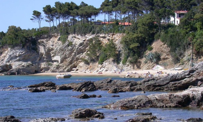 Lido di Capoliveri Apartamento | Chiara&Simone Apartments