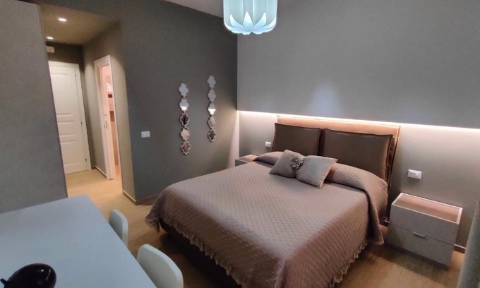 Favara Casa | Chiarina Rooms