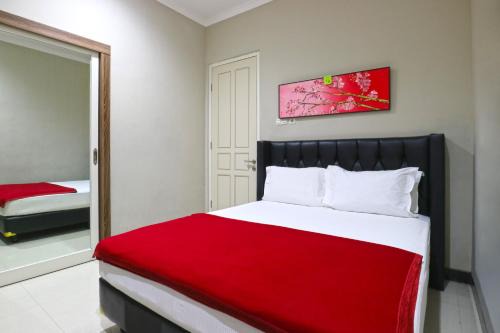 Sidoarjo Hotel | Chiaro Hotel Syariah