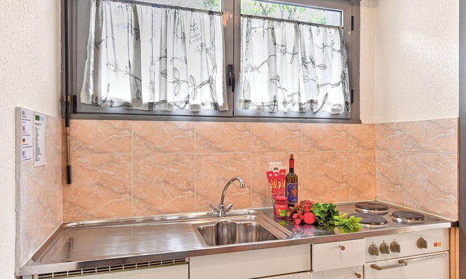 Pedrinate Apartamento | Chiasso Apartments 101