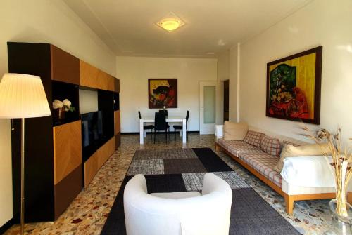 Chiavari Apartamento | Chiavari Beach