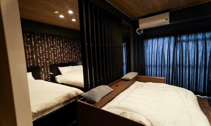 Funabashi Apartamento | Chiba Nishi-funabashi Residence #MUx