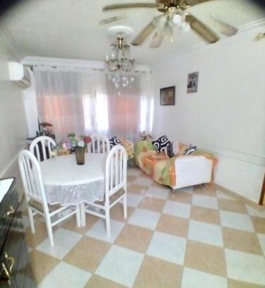 Cairo Apartamento | Chiba room