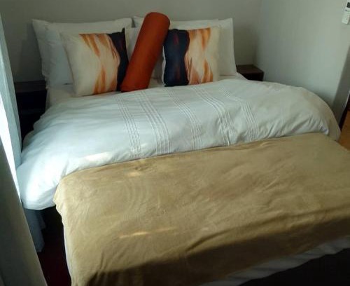 Katima Mulilo Casa | Chibu Backpackers Accommodation