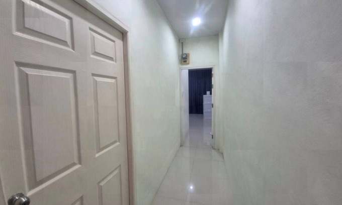 Ban Saiyuan Apartamento | Chic 1-bedroom apartment in Rawai beach with WiFi, new AC ,Water heater, smartTV