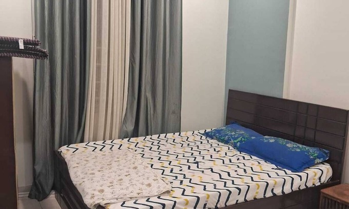 Manchanabele Apartamento | Chic 1-bedroom apartment with WiFi, fitness room in vibrant Bengaluru