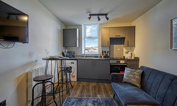 Southport Apartamento | Beautiful 1 Bedroom Apartment in Southport