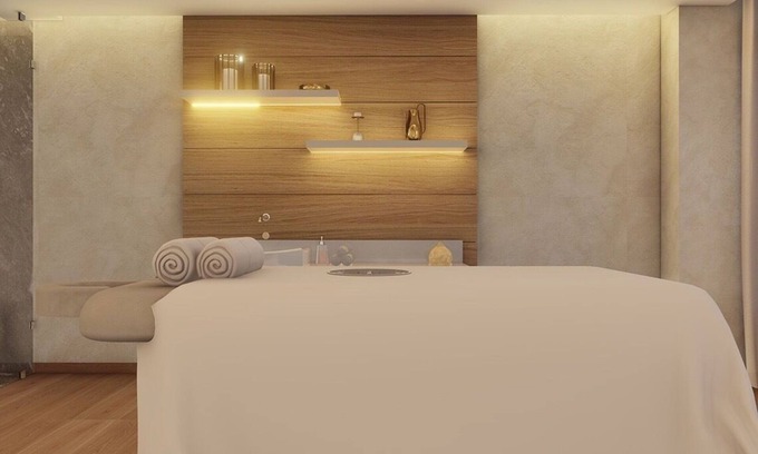 Punta Sam Apartamento | Chic 1-bedroom apartment with AC, WiFi in brilliant Cancún