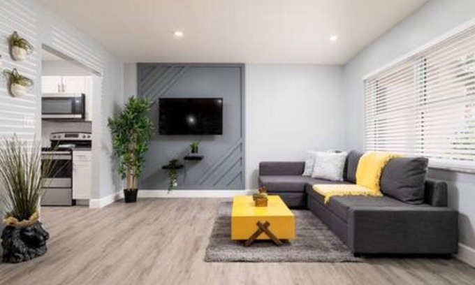 Coral Shores Apartamento | Chic 1-Bedroom Retreat in Coral Ridge FLL
