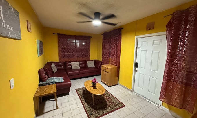 Parker Ridge Apartamento | Chic 1BD Apt-15 mns from Lake Worth Beach