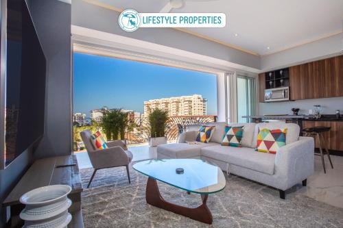 Emiliano Zapata Casa | Chic 1BR in Romantic Zone with pool