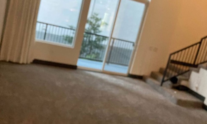 Enterprise Apartamento | Chic 2-bedroom apartment with WiFi, AC in awesome Las Vegas