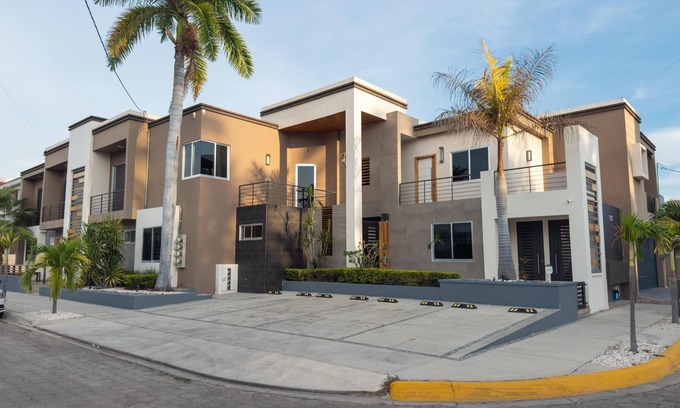 Lomas de Mazatlán Condominio | Chic 3 BR Condo with Mexican Flair in Golden Zone