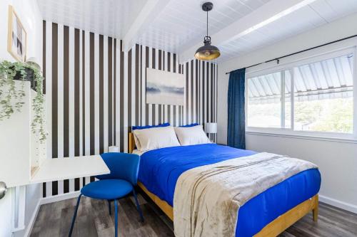 Poets Corner Apartamento | Chic Abode In Central Berkley