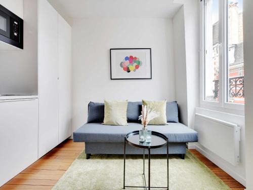 Centre Apartamento | Chic and Cosy Studio - 2P- Nanterre