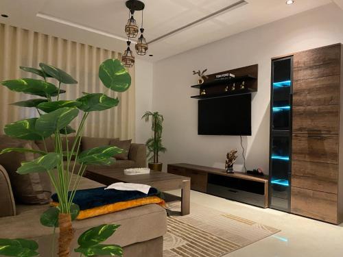 Oujda Apartamento | Chic and Cozy Apartment Luxury and Tranquility