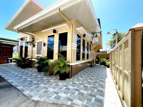San Fernando Casa | Chic and Cozy Retreat in San Fernando La Union