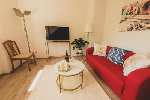 Gauting Apartamento | Chic apartment between Munich and Lake Starnberg