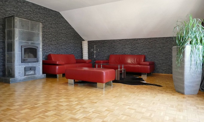 Leimersheim Apartamento | Apartamento elegante / apartamento en forma