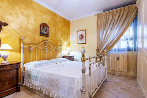 Barletta Apartamento | Chic Apartment in Barletta - Sunny Terrace