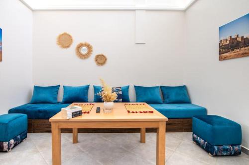 Quartier Industriel Apartamento | Chic Apartment Near Agadir Attractions