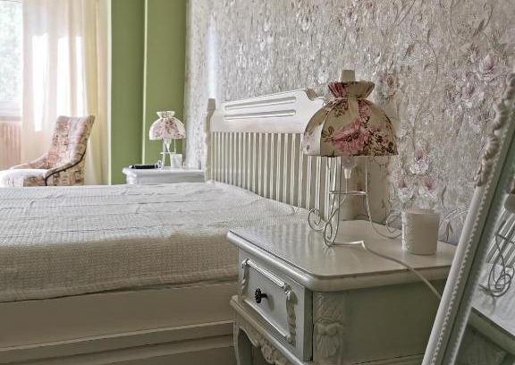 Braila Apartamento | Chic Apartment