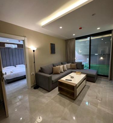 Al Swaifyeh Apartamento | Chic Apartments For Rent ave0-1
