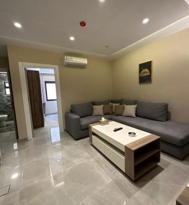 Al Swaifyeh Apartamento | Chic Apartments For Rent ave0-8