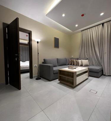 Al Swaifyeh Apartamento | Chic Apartments For Rent ave2-1