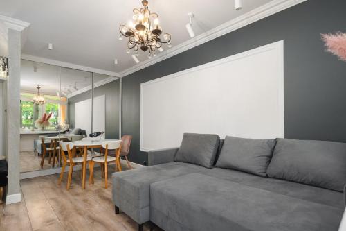 Muranow Apartamento | Chic Apartments - Modern and Cozy - Central Location - Solidarności