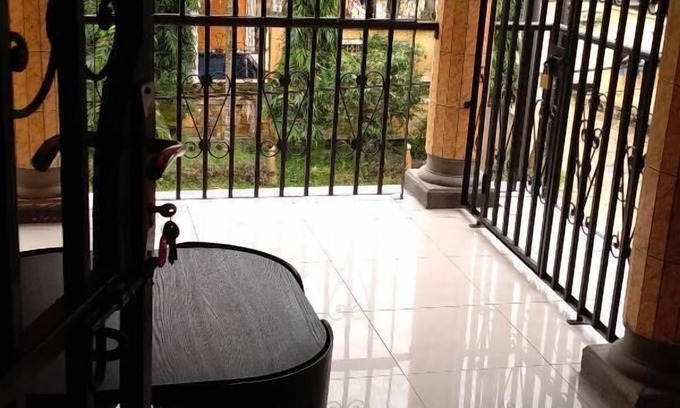 Douala Apartamento | Chic appartement meublé de Bonamoussadi