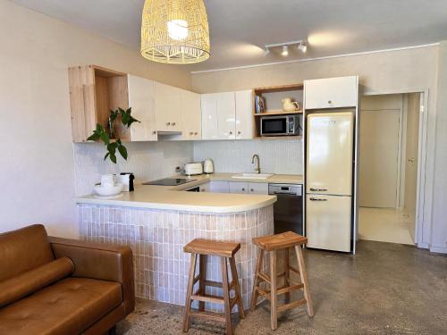 Coffs Harbour Apartamento | Chic Beachside 2 Bedroom Apartment in Beautiful Coffs Harbour