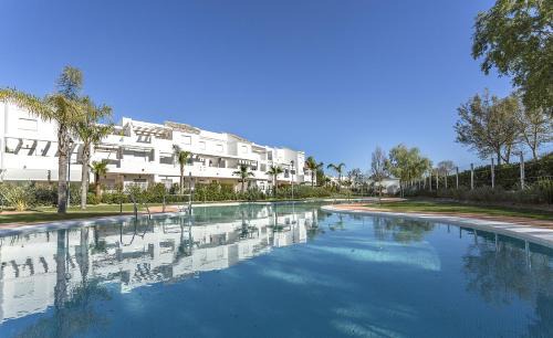 Chipiona Apartamento | Chic & Bright Costa Ballena Getaway