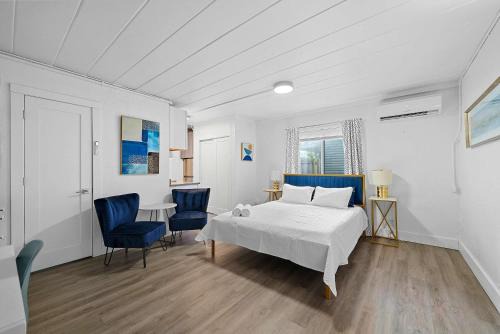 Near East Columbus Apartamento | Chic City Retreat 93G