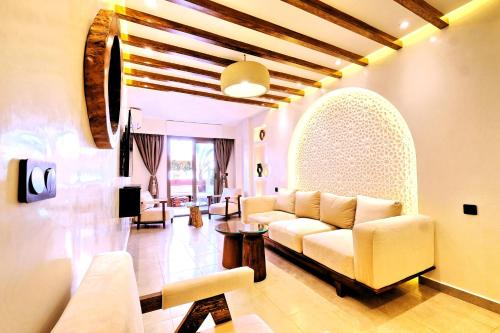 Majorelle Apartamento | Chic & Comfort, Experience Marrakech differently